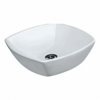 Раковина Jaquar Aria ARS-WHT-39901