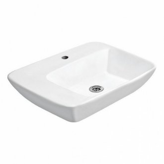 Раковина Jaquar JDS JDS-WHT-25931