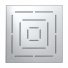 Верхний душ Jaquar Maze OHS-CHR-1629 хром ++13 309 ₽