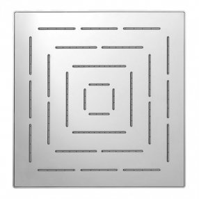 Верхний душ Jaquar Maze OHS-CHR-1639 хром