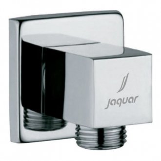 Штуцер Jaquar SHA-CHR-1195S хром