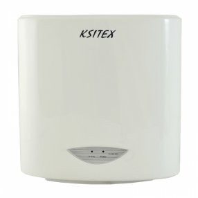 Сушилка для рук Ksitex M-2008 JET (белая)