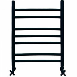Полотенцесушитель Ника Classic ЛП Г2 60/50 черный ...