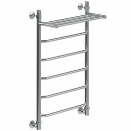 Полотенцесушитель Ника Trapezium ЛТ ВП 80/40/46