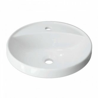 Раковина Sanita Luxe Art 43