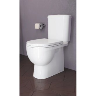 Унитаз Sanita Luxe Art Comfort S1