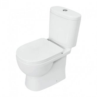Унитаз Sanita Luxe Art Comfort S1