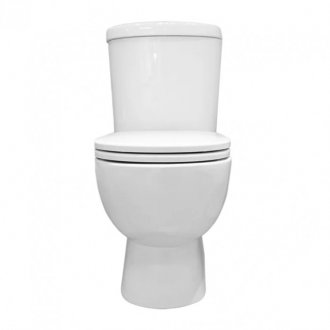 Унитаз Sanita Luxe Art Comfort S1