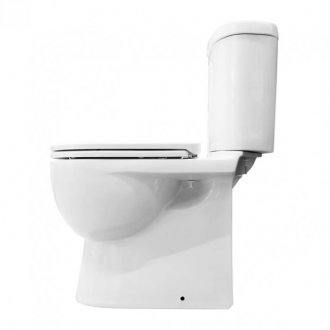 Унитаз Sanita Luxe Art Comfort S1