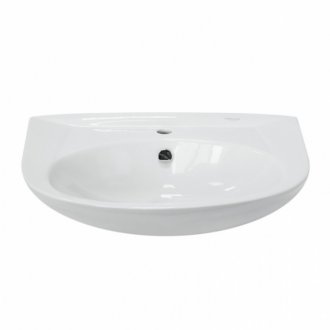 Раковина Sanita Luxe Classic 65 S1