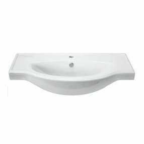 Раковина Sanita Luxe Classic 90