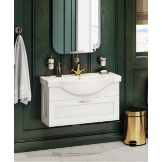 Раковина Sanita Luxe Classic 90