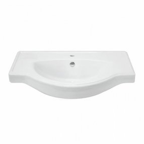 Раковина Sanita Luxe Classic Luxe 80