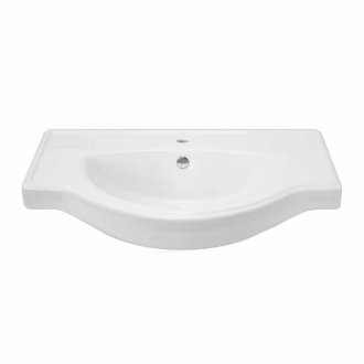 Раковина Sanita Luxe Classic Luxe 80
