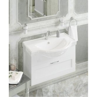Раковина Sanita Luxe Classic Luxe 80