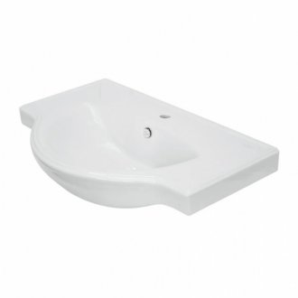 Раковина Sanita Luxe Classic Luxe 80