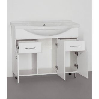 Мебель для ванной Style Line Эко Стандарт №26 100 см