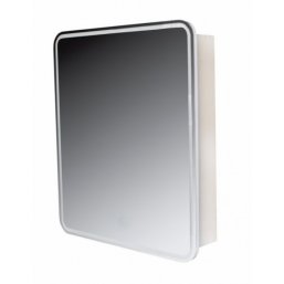 Зеркало-шкаф Style Line Каре 50R