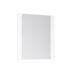 Зеркало Style Line Монако 60 белая осина/белое лак...