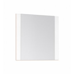 Зеркало Style Line Монако 70 ориноко/белое лакобел...
