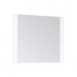 Зеркало Style Line Монако 80 белая осина/белое лак...
