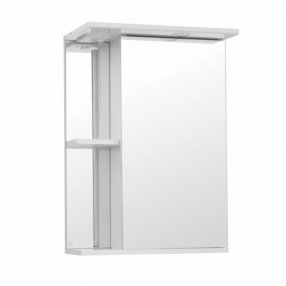 Зеркало-шкаф Style Line Николь 50/С