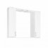 Зеркало со шкафчиком Style Line Олеандр-2 100/C белое ++13 625 ₽