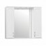 Зеркало со шкафчиком Style Line Олеандр-2 90/C белое ++12 906 ₽