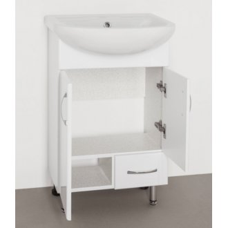 Мебель для ванной Style Line Эко Стандарт №10 50