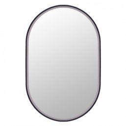 Зеркало-шкаф Style Line Каре Арка 60 см