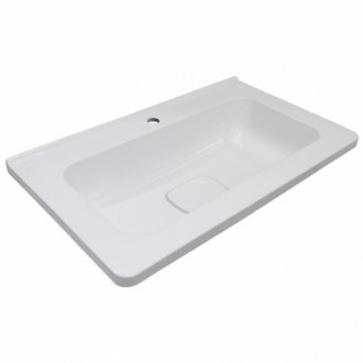 Мебель для ванной Style Line Бергамо мини 70 напольная серый