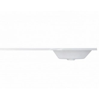 Мебель под стиральную машину Style Line Даллас 120 подвесная белая эмаль