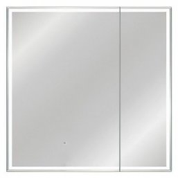 Зеркало-шкаф Style Line Квартет 80
