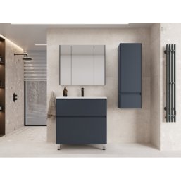 Мебель для ванной Style Line Лима 100 см напольная...