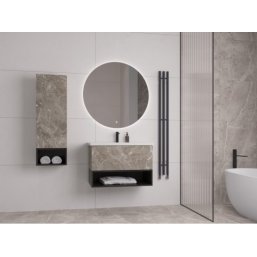 Мебель для ванной Style Line Мальта 60 рускеала