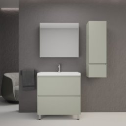 Мебель для ванной Style Line Манхэттен 60 см напол...