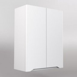 Шкаф Style Line Марелла 60 см белый матовый