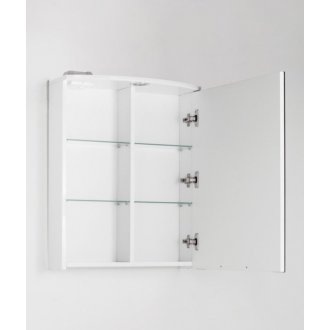 Зеркало-шкаф Style Line Жасмин-2 55/С
