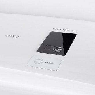 Комплект Toto Neorest WX1