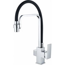 Смеситель для кухни Zorg Sanitary ZR 341-6 YF