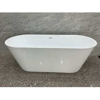 Ванна Abber AB9268-1.7