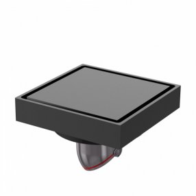 Душевой трап Abber AE792100B