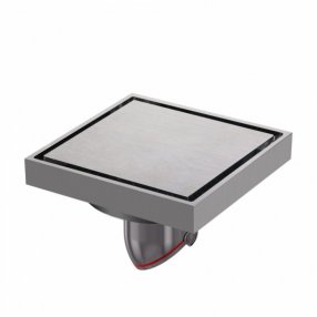 Душевой трап Abber AE792100NG