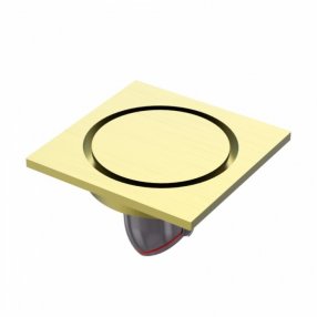 Душевой трап Abber AE79A100G