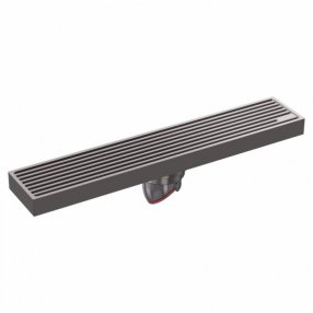 Душевой лоток Abber AE79B300NG 30 см