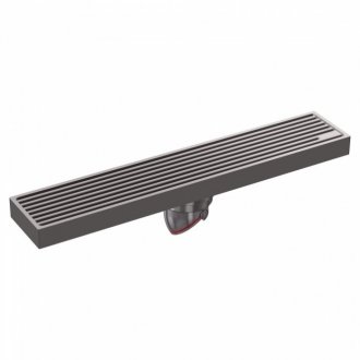 Душевой лоток Abber AE79B300NG 30 см