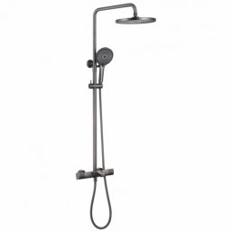 Душевая стойка Abber Thermostat AF8516NGL