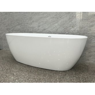Ванна Abber AB9265-1.7