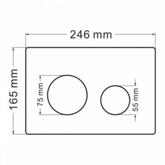 Комплект Abber Bequem AC1100T-AC0105-AC0121NG