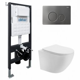 Комплект Abber Bequem AC1100T-AC0105-AC0121NG
